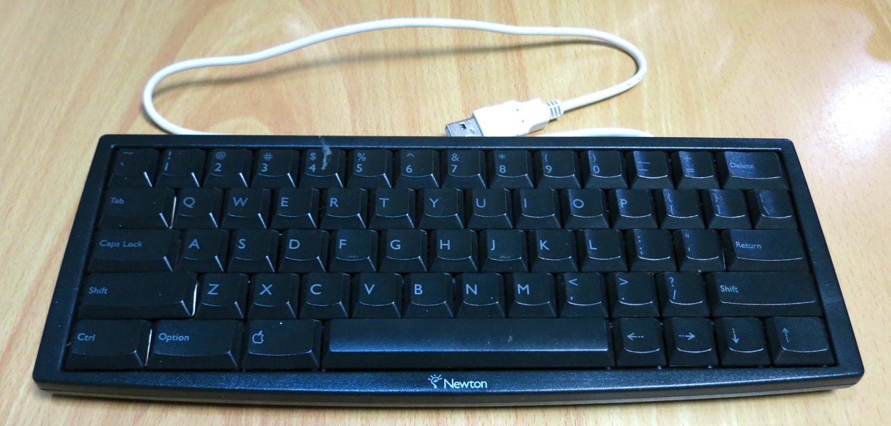 Newton Keyboard (USB)